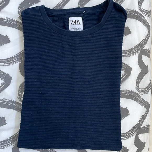 Short sleeve top - Picture 3 of 3